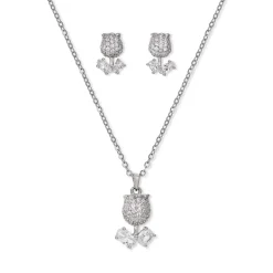 Parure di gioielli - Shiny Tulips