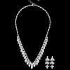 Parure di gioielli - Shiny Navette