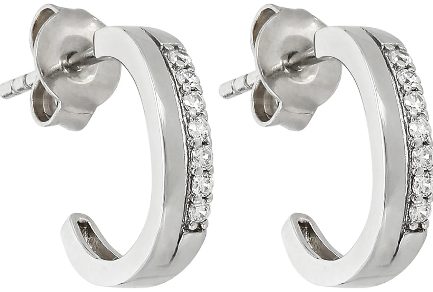 Parure di gioielli - Silver Touch