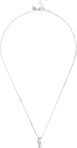 Parure di gioielli - Silver Touch