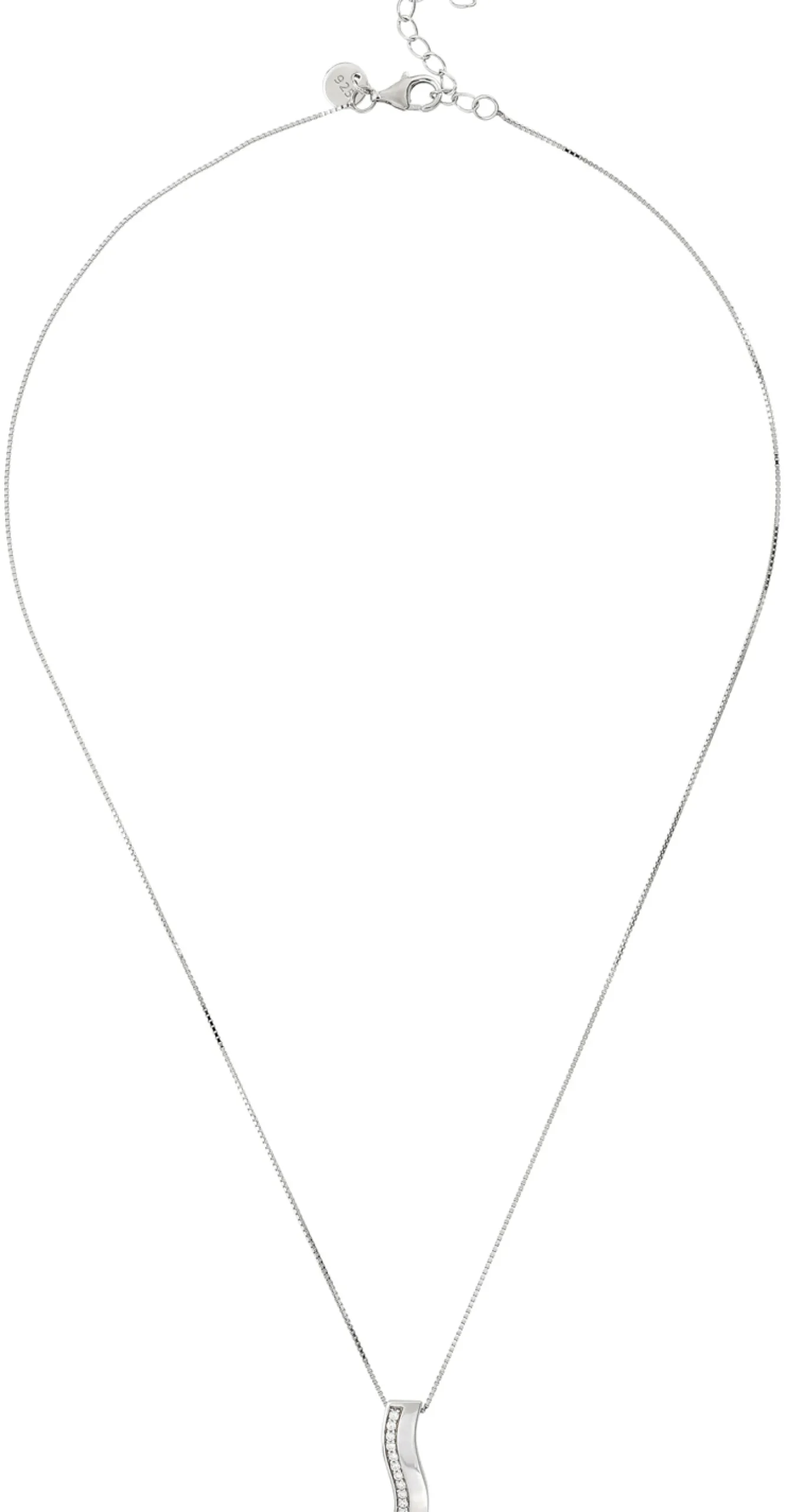 Parure di gioielli - Silver Touch