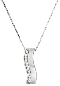 Parure di gioielli - Silver Touch