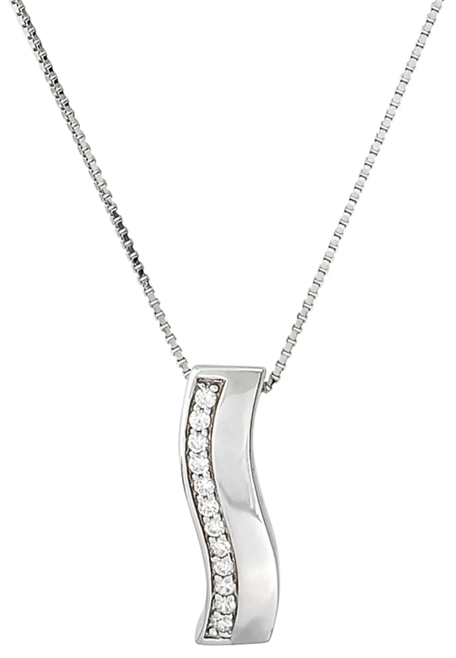 Parure di gioielli - Silver Touch