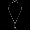 Parure di gioielli - Silver Flash