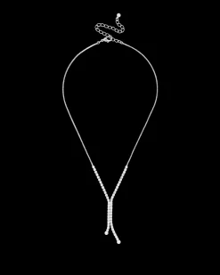 Parure di gioielli - Silver Flash