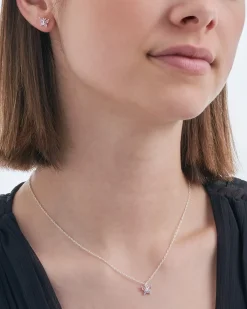 Parure di gioielli - Silver Romance