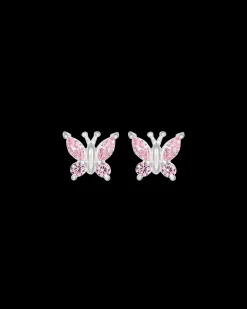 Parure di gioielli - Silver Romance