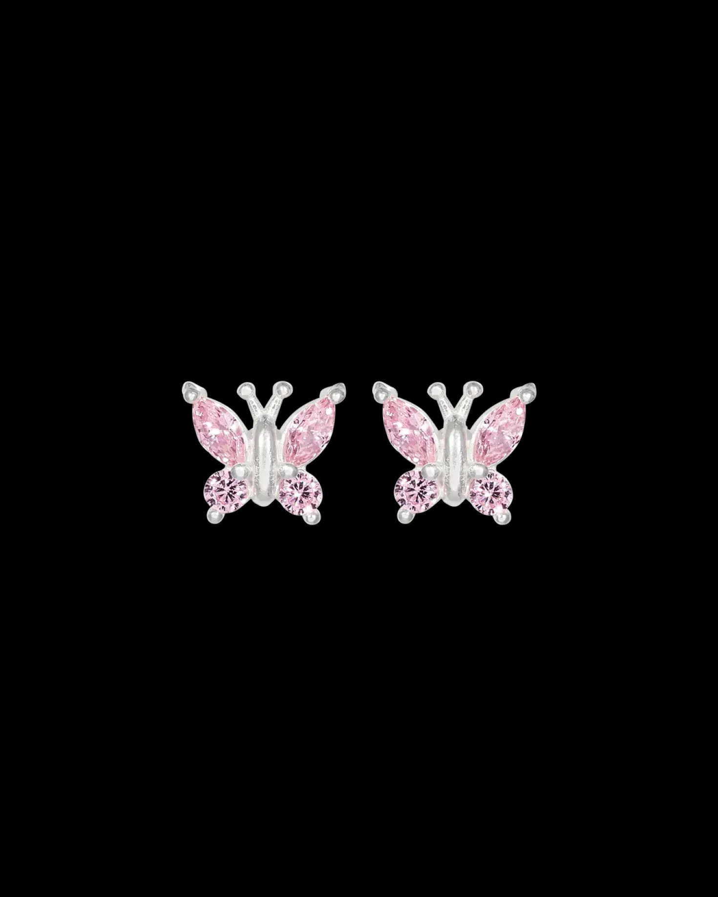 Parure di gioielli - Silver Romance