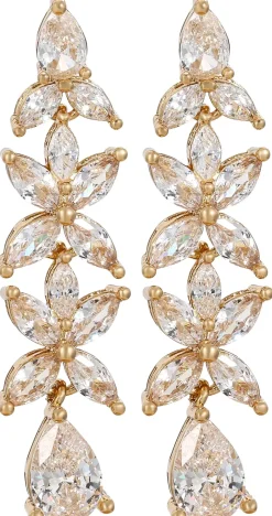 Parure di gioielli - Sparkling Flowers