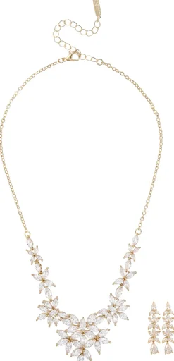 Parure di gioielli - Sparkling Flowers