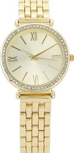 Parure di gioielli - Sparkling Gold
