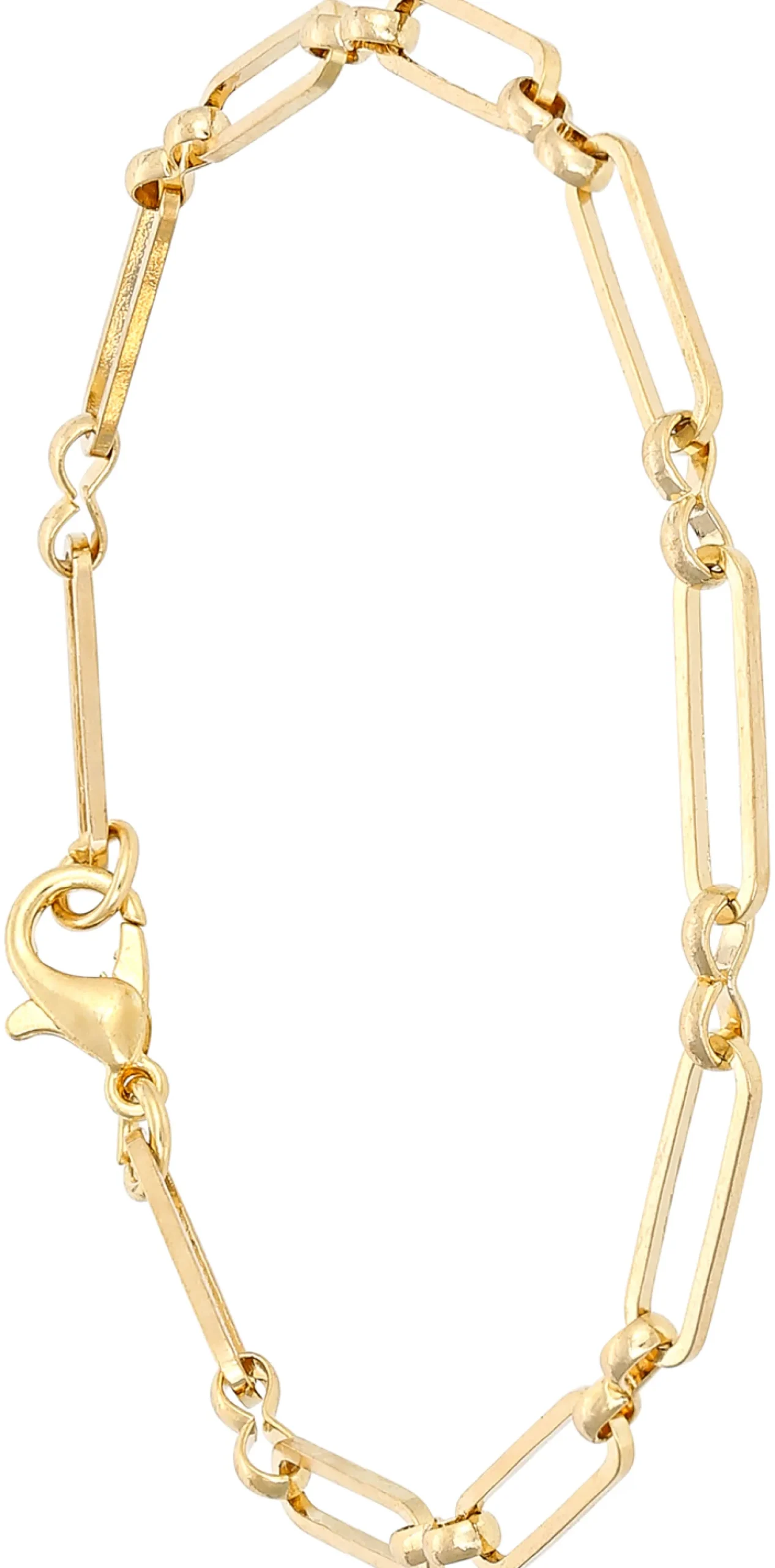Parure di gioielli - Sparkling Gold