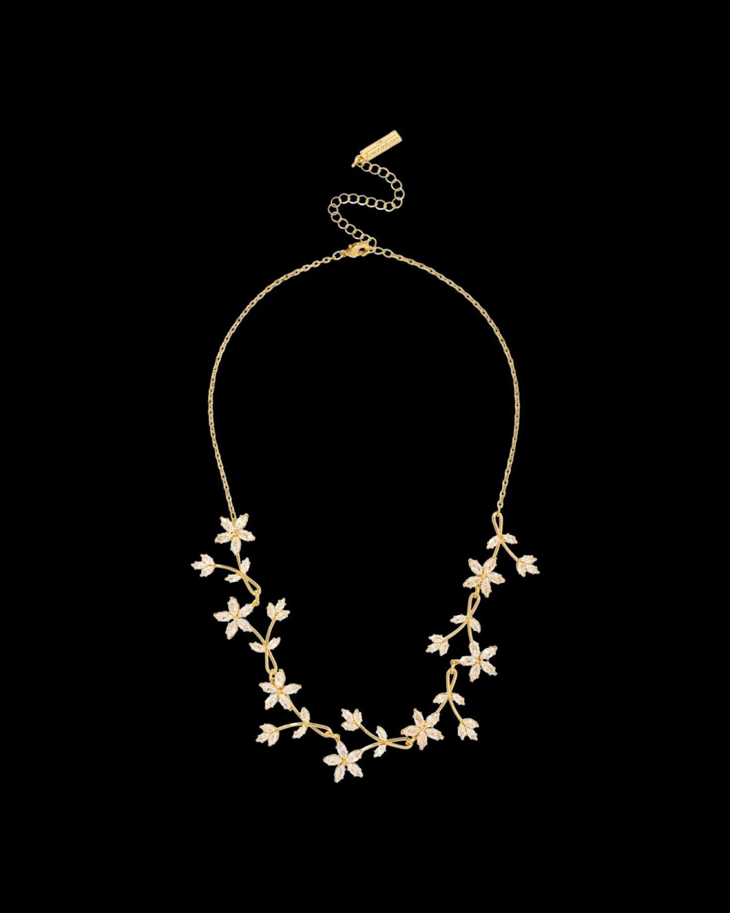 Parure di gioielli - Sunny Garden