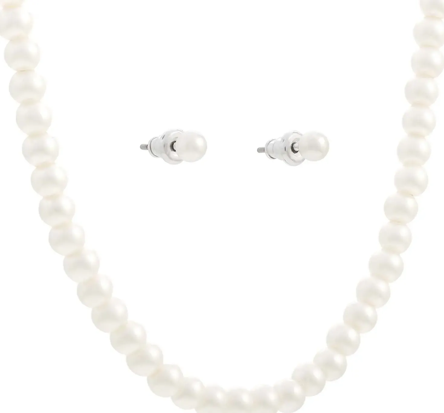 Parure di gioielli - Tiny Pearls