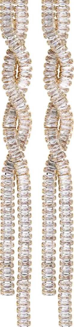 Parure di gioielli - Twisted Brilliance