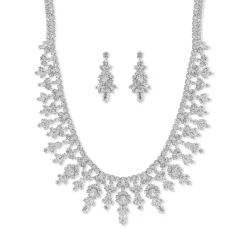Parure di gioielli - White Hope