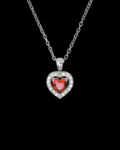 Parure di gioielli - Wonderful Ruby