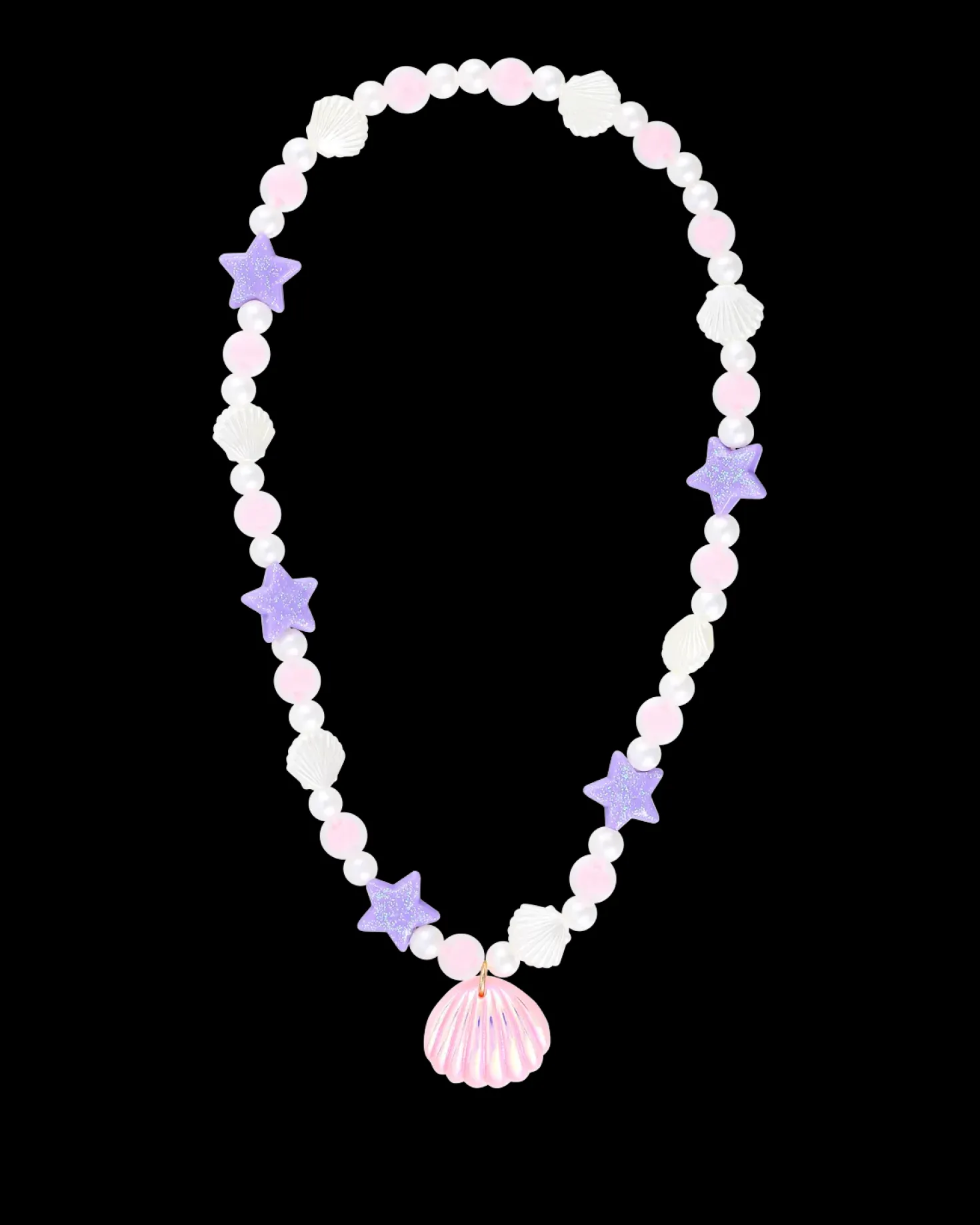 Parure di gioielli per bambini - Ocean Magic
