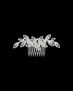Pettine - Crystal Leaves