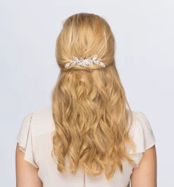 Pettine - Crystal Leaves