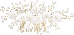 Pettine - Shiny Blossom