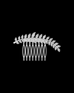 Pettine - Silver Brunch