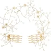 Pettine - Soft Flowers
