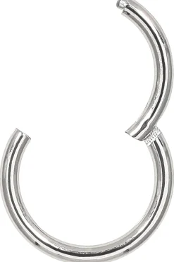 Piercing - Basic Steel