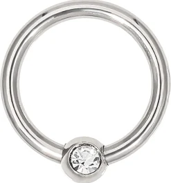 Piercing - Casual Chic