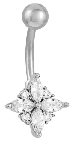 Piercing - Charming Silver