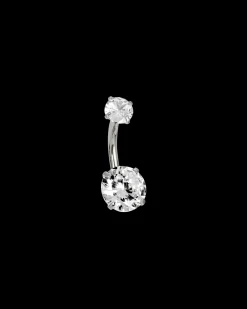 Piercing - Classic Zirkonia