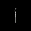 Piercing - Crystal