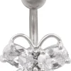 Piercing - Farfalla