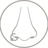 Piercing - Gleaming Circle