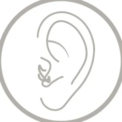 Piercing - Gleaming Heart