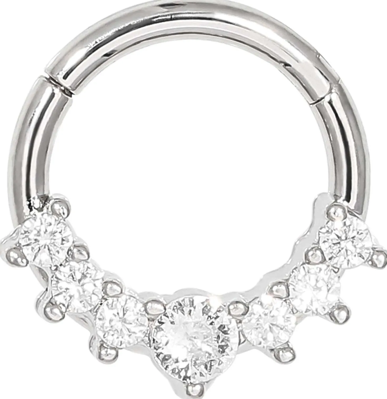 Piercing - Great Glamour