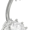 Piercing - Shining Flower