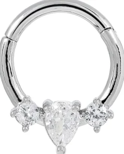 Piercing - Shiny Glamour
