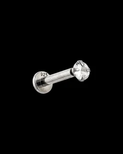 Piercing - Silver Seduction