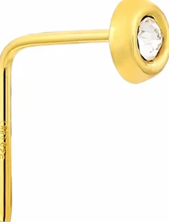 Piercing - Timeless Sparkle