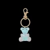 Portachiavi - Blue Bear