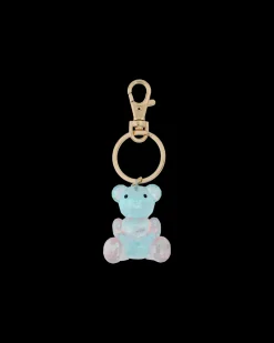Portachiavi - Blue Bear