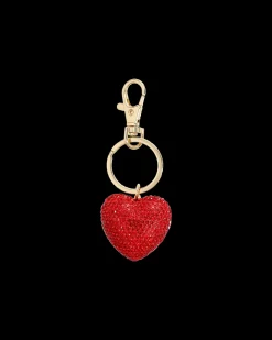 Portachiavi - Red Heart