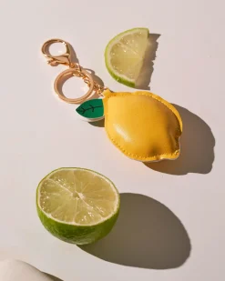 Portachiavi - Sweet Lemon