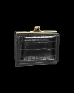 Portamonete - Black Basic