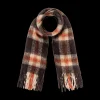Sciarpa - Autumn Checks