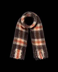 Sciarpa - Autumn Checks