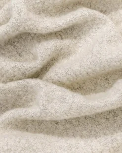 Sciarpa - Beige Melange