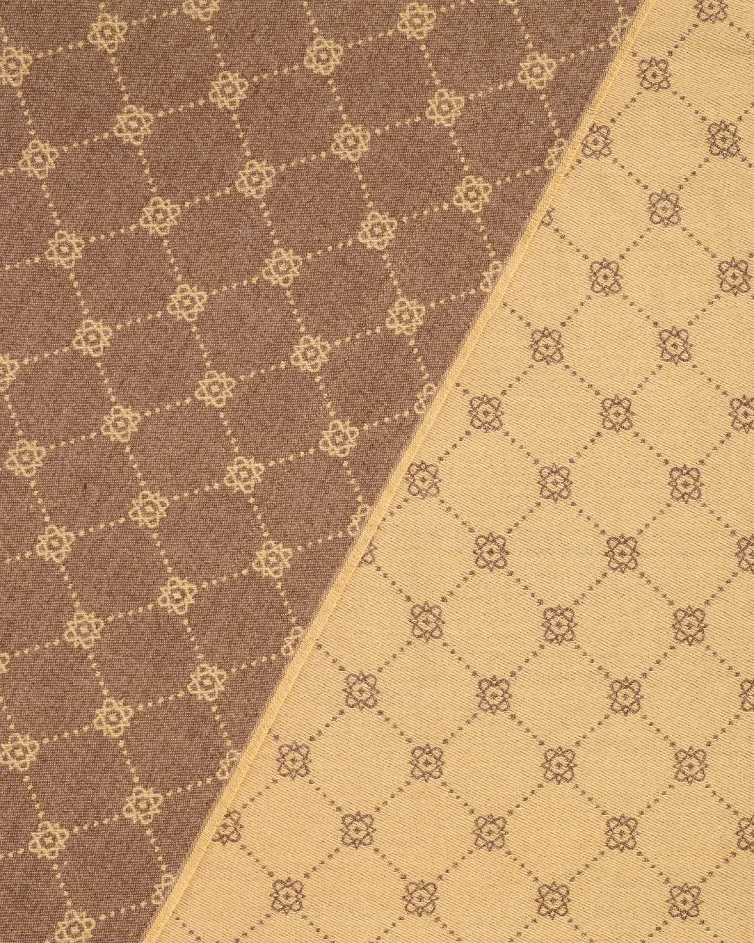 Sciarpa - Brown Dream