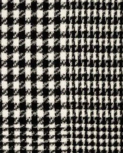 Sciarpa - Classic Contrast
